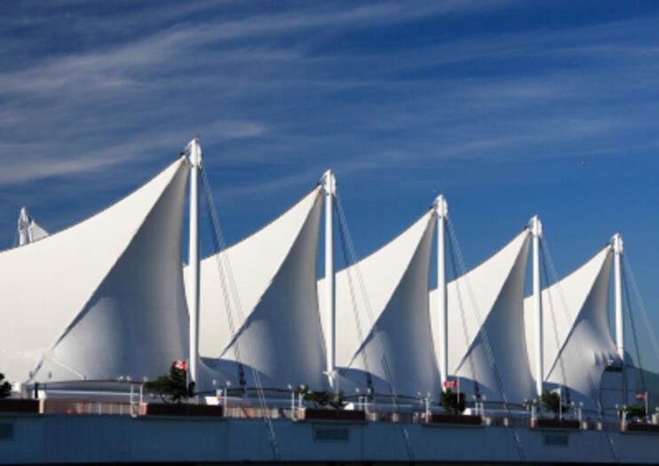Canada Place